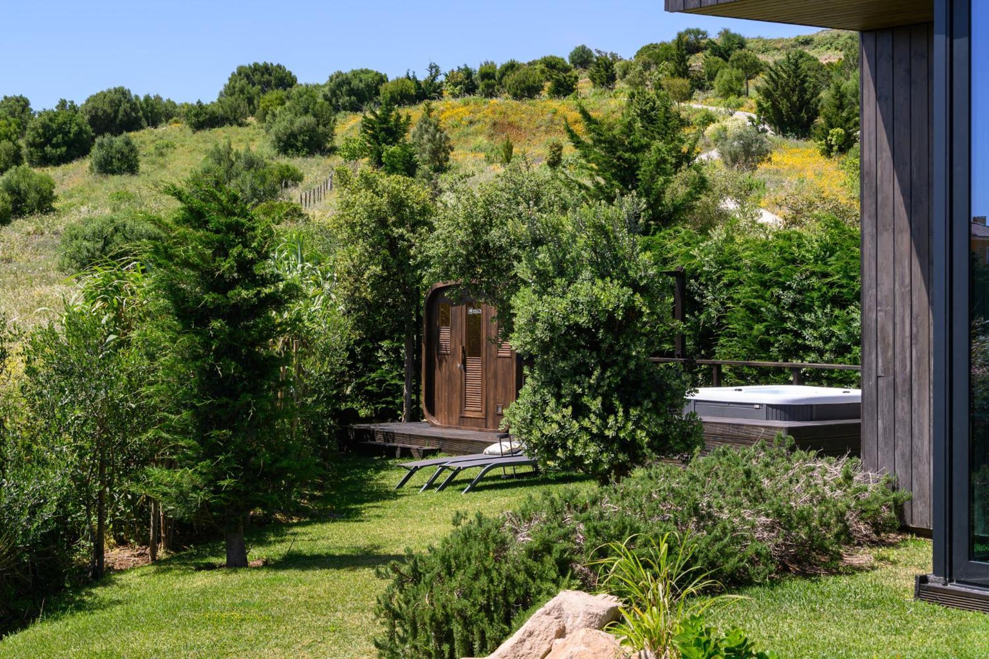 Dream Guincho Landhaus *